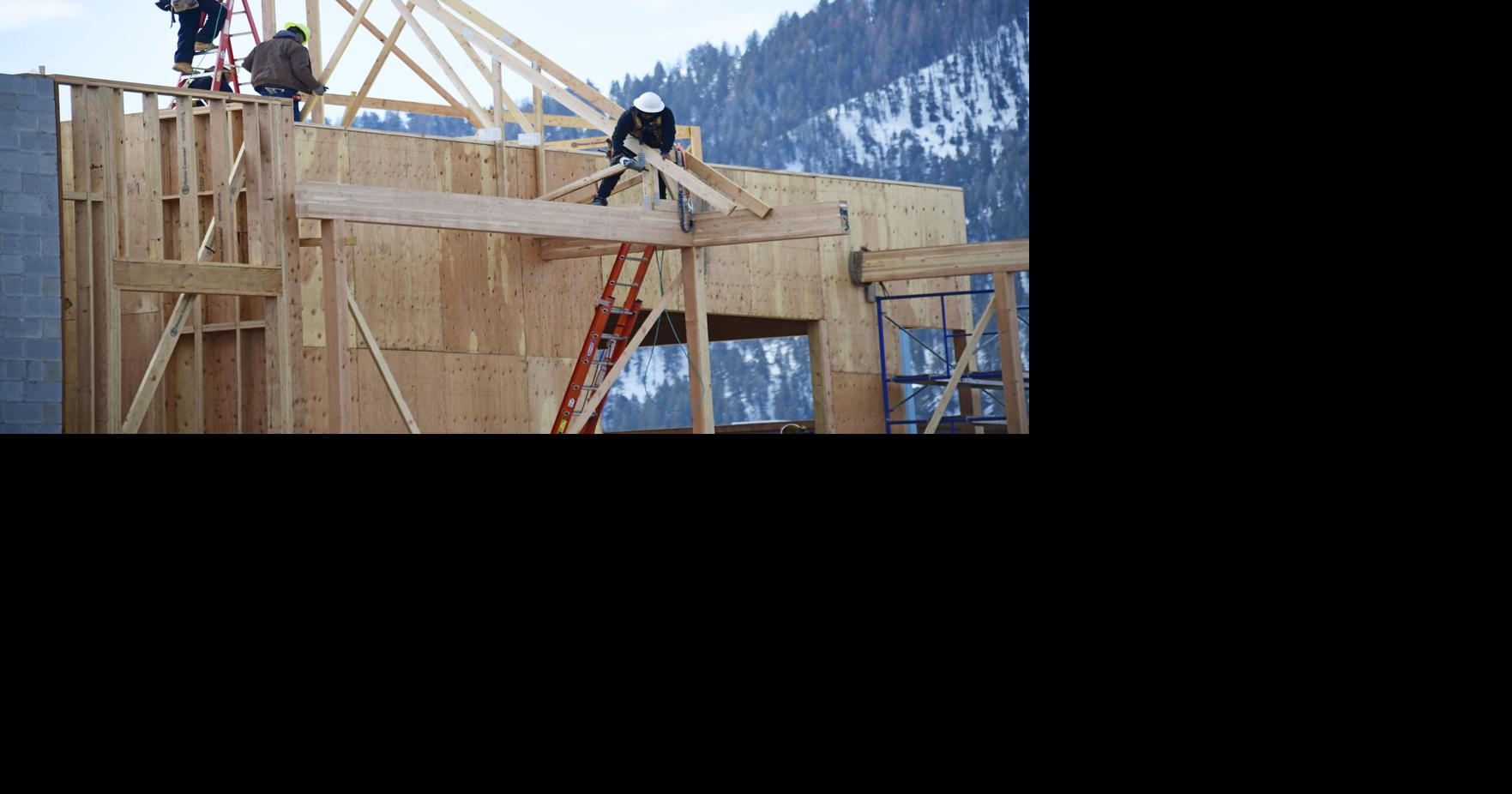 Ketchum advances plan to raise taxes for housing projects Business