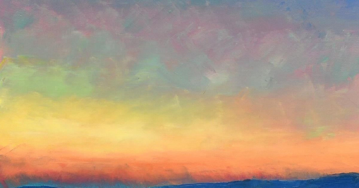 How the beauty of Sun Valley shapes its art | Arts & Events How the beauty of Sun Valley shapes its art | Arts & Events