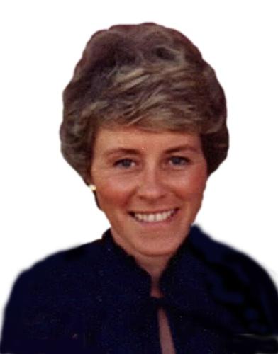 Loretta Allred