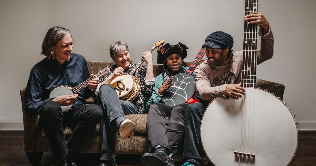 Grammy-winning quartet to bring genre-bending sound to Ketchum