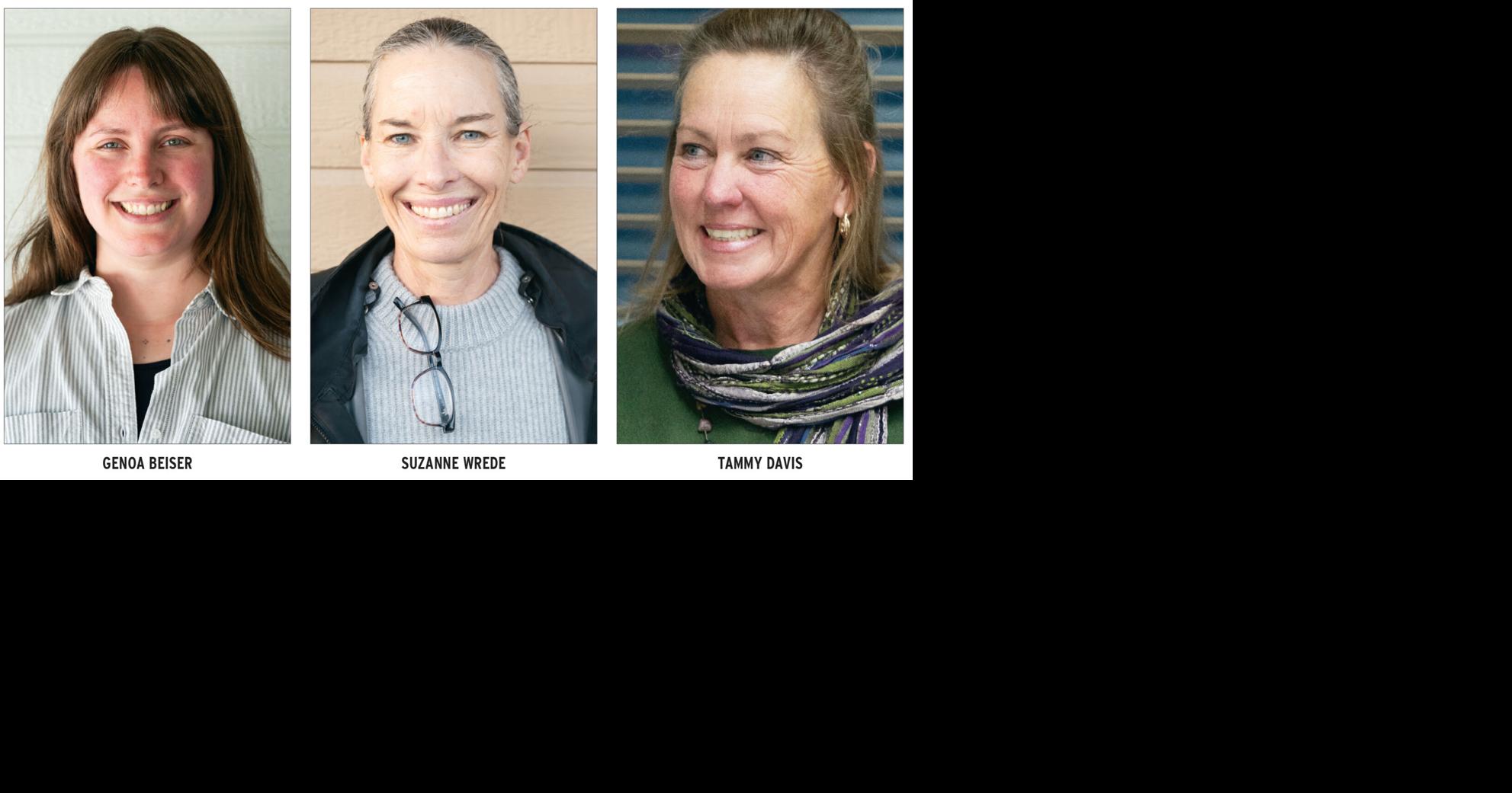 Wrede decides not to run for reelection to Bellevue council