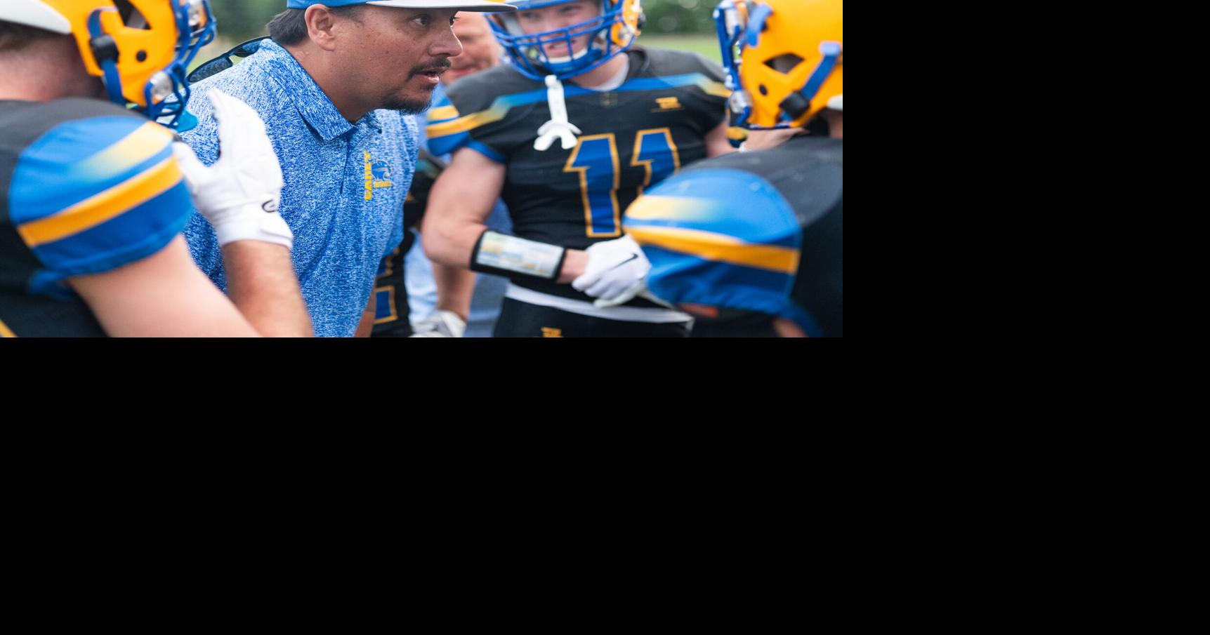 'Tradition never graduates': Carey football looks to add to historic legacy with a third straight title