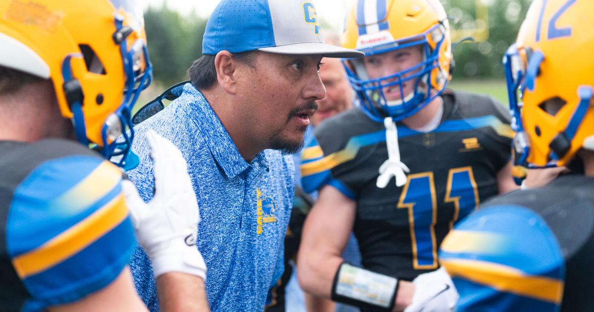 'Tradition never graduates': Carey football looks to add to historic legacy with a third straight title