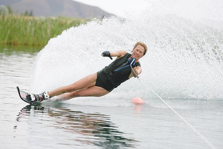 Ketchum Water Skiers Win At Regional Meet Mountain Sports Mtexpress Com