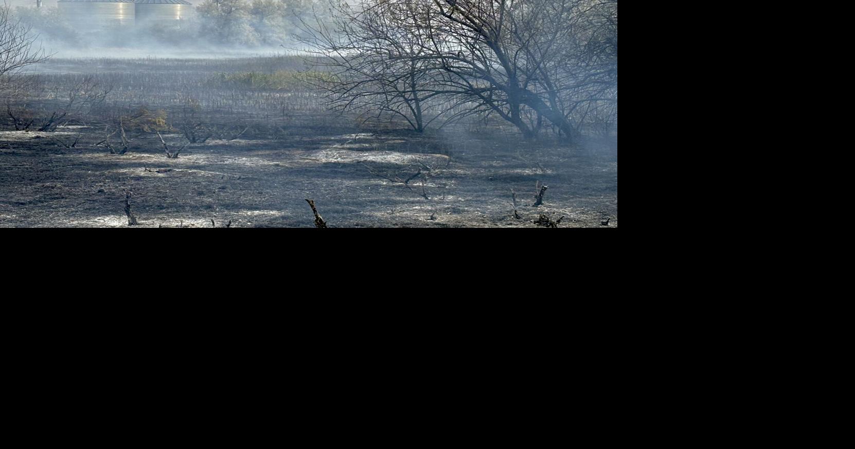 Blaine County Sheriff’s Office Urges Public to Avoid Area for Emergency Responders