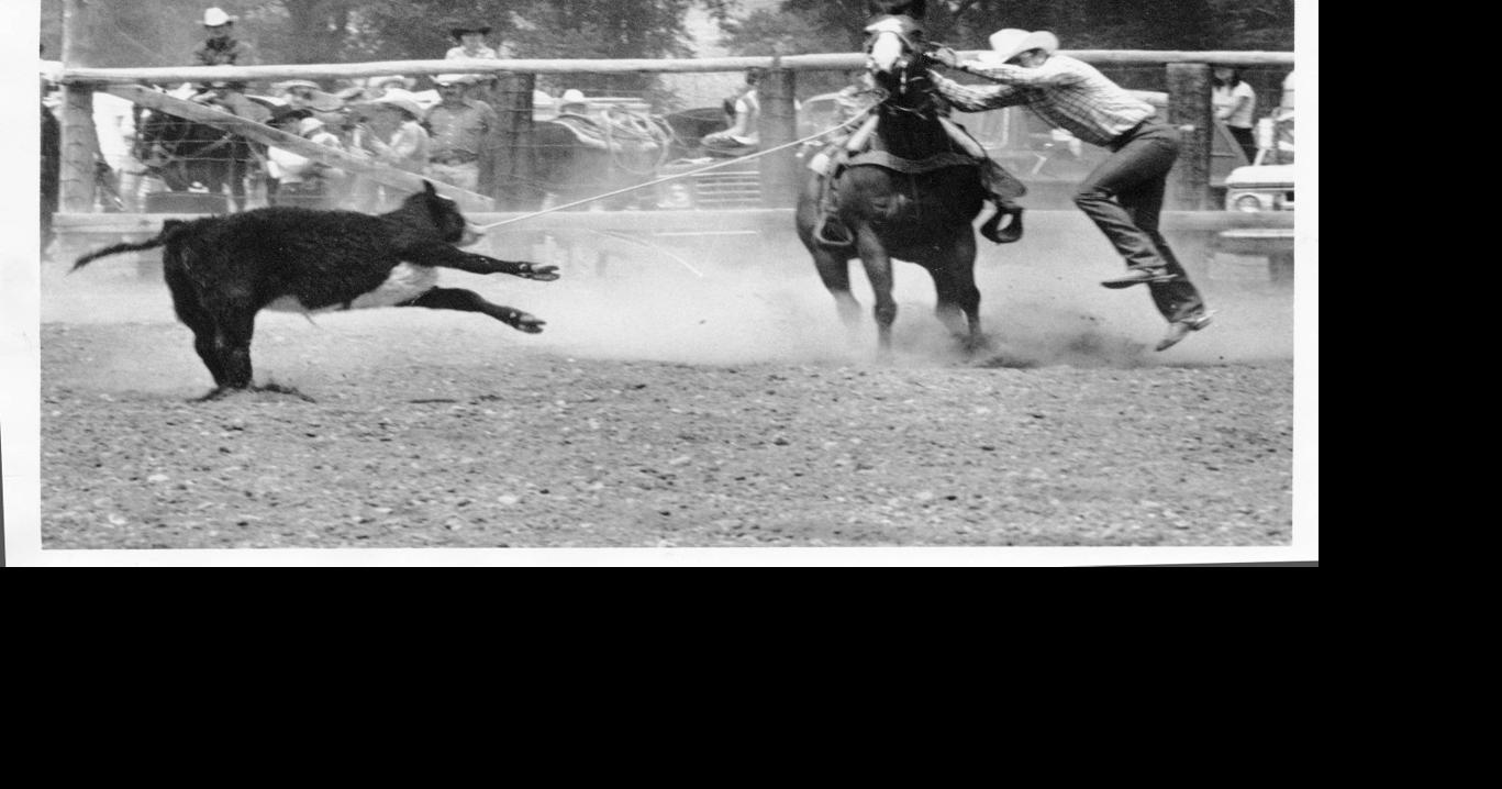 Sawtooth Rangers’ Fourth of July rodeo has a storied past | Special ...