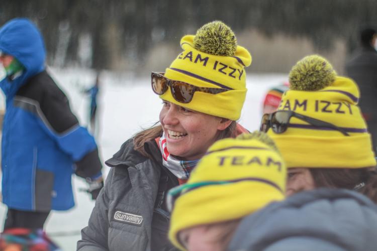 SVSEF's female ski coaches continue to break barriers