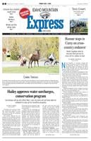 Friday, May 1, 2026