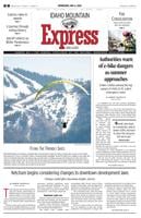 Wednesday, May 6, 2026