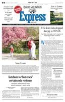 Friday, May 8, 2026