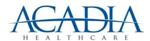 Acadia Healthcare Company