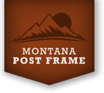 Montana Post Frame