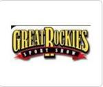The Great Rockies Sportshow