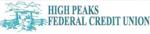 High Peaks Federal Credit Unio