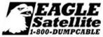 Eagle Satellite
