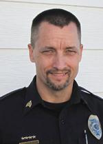 Russ Robertson for Sheriff