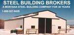 Steel Building Brokers