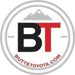 Butte Toyota