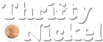 Billings Thrifty Nickel
