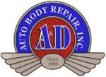 A&d Auto Body, Destry Jacobs