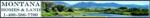 Montana Homes & Land