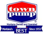 Town Pump/comfort Inn