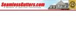 Grizzly Trail Seamless Gutters