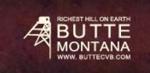 Butte Convention & Bureau Cvb