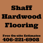 Shaff Hardwood Flooring