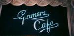 Gamers Cafe