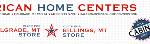 American Home Centers