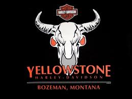 Yellowstone Harley-Davidson, Bozeman, Montana