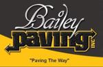 Bailey Paving