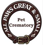 All Paws Great & Small Pet Crematory Inc