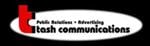 Tash Communications