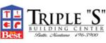 Triple "S" Building Center