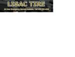 Lisac's Tire Inc