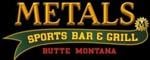 Metals Sports Bar & Grille