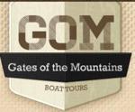 Gates Of The Mountains