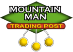 Mountain Man Trading Post