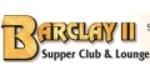 Barclay Ii