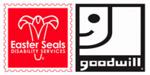 Easter Seals-goodwill