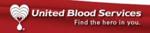 United Blood Services