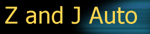 Z And J Auto Sales