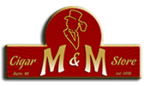 M&M Cigar Store
