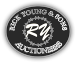 Rick Young & Sons Auctioneers