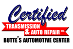 Certified Transmission & Auto Repair