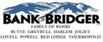 Bank Of Butte