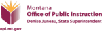 State Of Mt/public Instruction