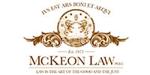McKeon Law, PLLC